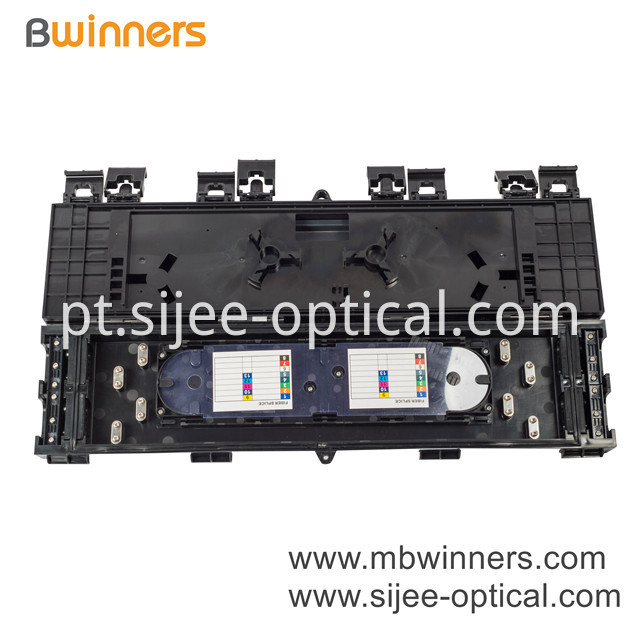 Fiber Optic Enclosure